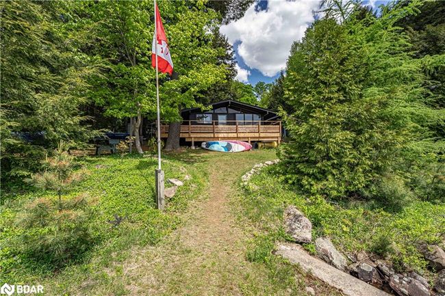228 Macbeth Island, House other with 4 bedrooms, 2 bathrooms and null parking in Muskoka ON | Image 10