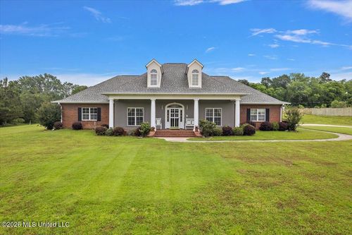 136 Mccullough Lane, Flora, MS, 39071 | Card Image