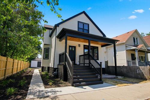 11436 S Yale Ave, Chicago, IL, 60628-4119 | Card Image