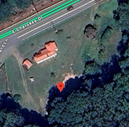 7232 E Cherokee Dr, Canton, GA, 30115-6076 | Card Image