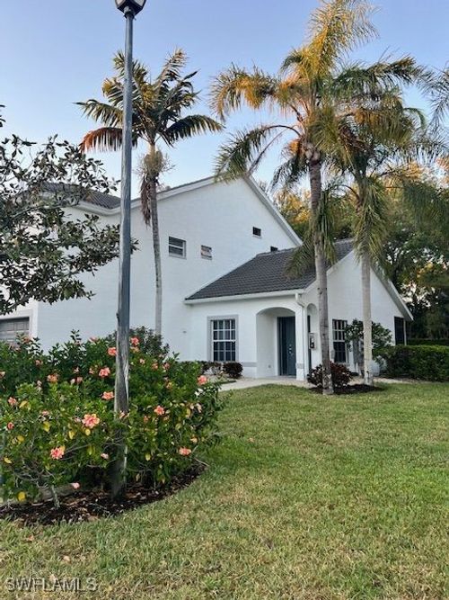 102-1130 Partridge Cir, NAPLES, FL, 34104-8841 | Card Image