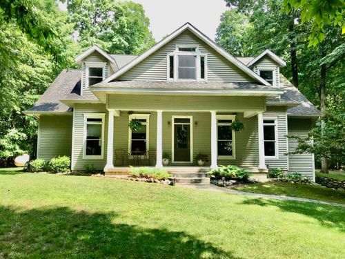 2233 Amber Lane, Union Charter Township, MI, 48858 | Card Image
