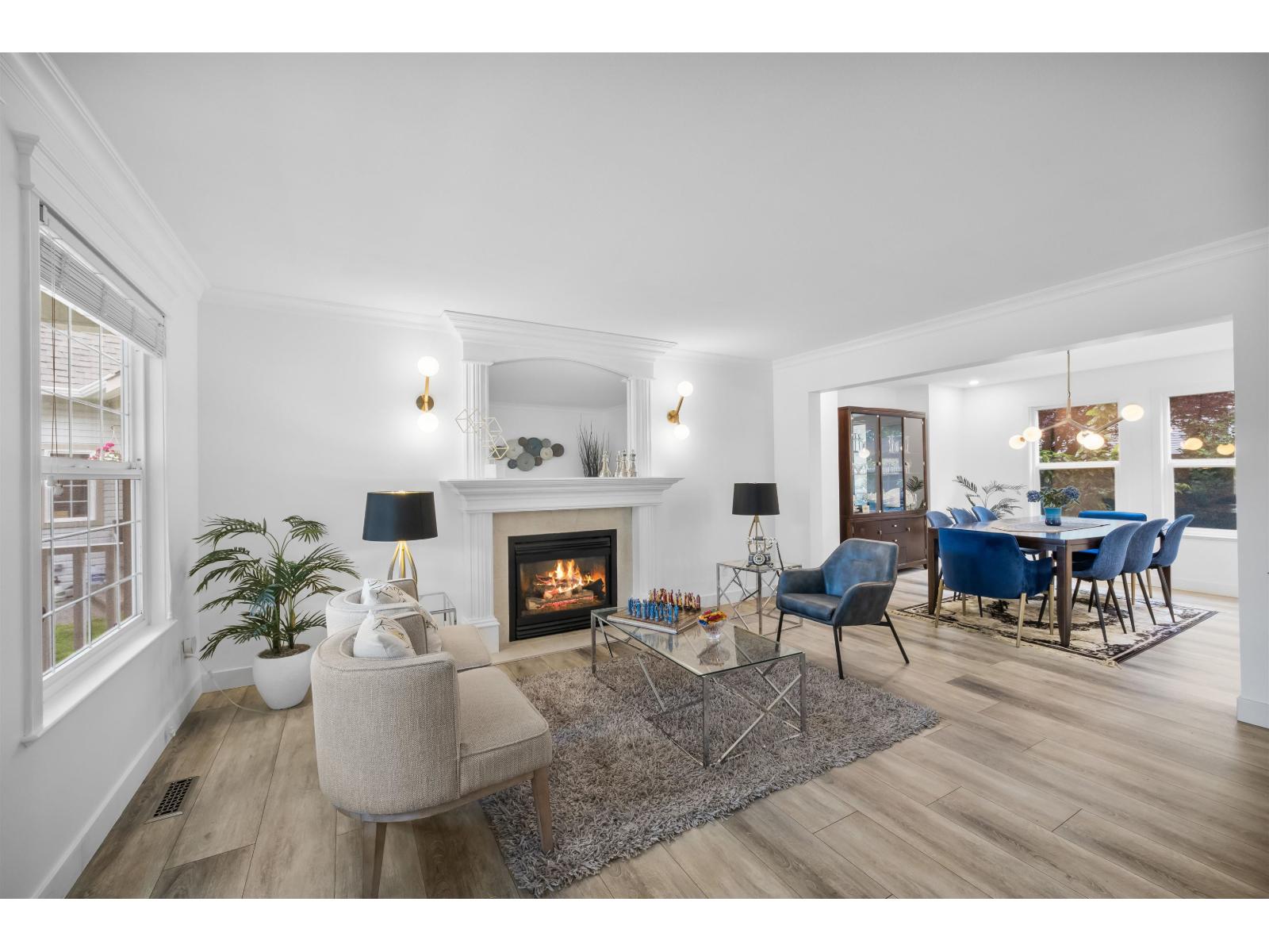 Residential in Langley 4