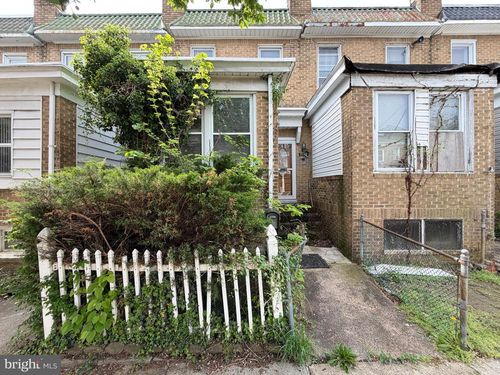 3109 Brighton St, BALTIMORE, MD, 21216-3810 | Card Image
