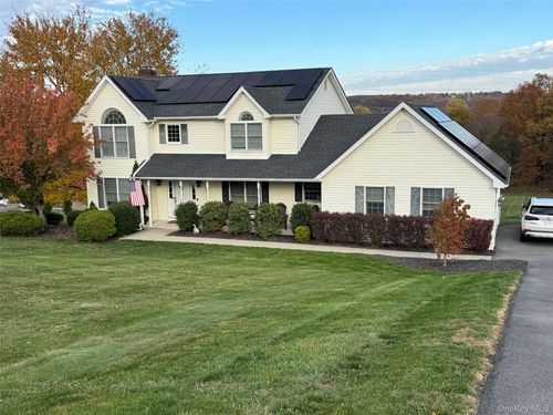 55 Beverly Rd, Chester, NY, 10918-2300 | Card Image