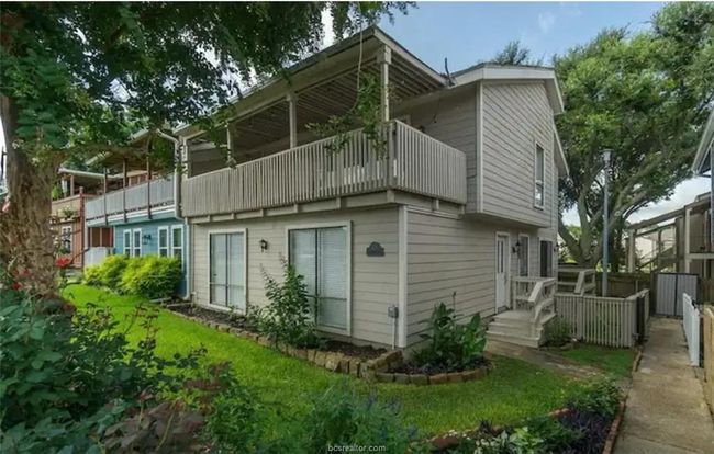129 April Point Dr N, Townhouse with 3 bedrooms, 3 bathrooms and null parking in Montgomery TX | Image 12