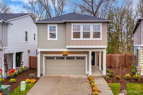 1721 Noble Ave, Snohomish, WA, 98290-1521 | Card Image