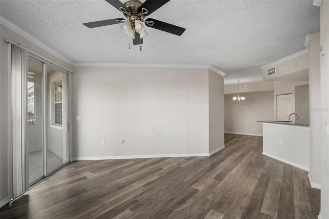 5-301 - 5450 Bentgrass Dr, Condo with 2 bedrooms, 2 bathrooms and null parking in SARASOTA FL | Image 5