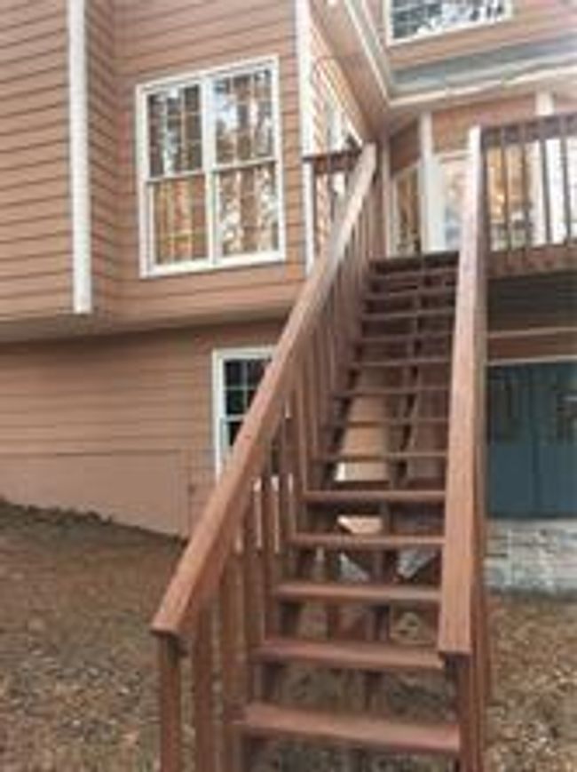 325 Rams Way, House other with 4 bedrooms, 3 bathrooms and null parking in Tucker GA | Image 13