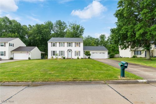 4710 Wildflower Drive, North Canton, OH, 44720 | Card Image