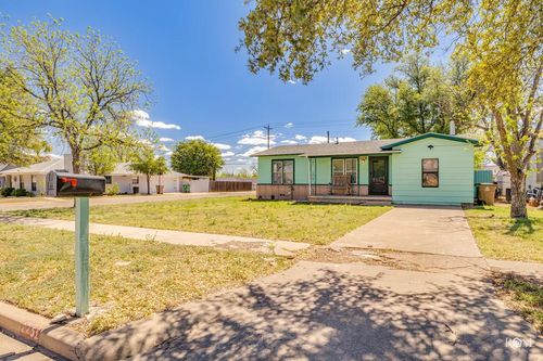 2251 Webster St, San Angelo, TX, 76901-2071 | Card Image