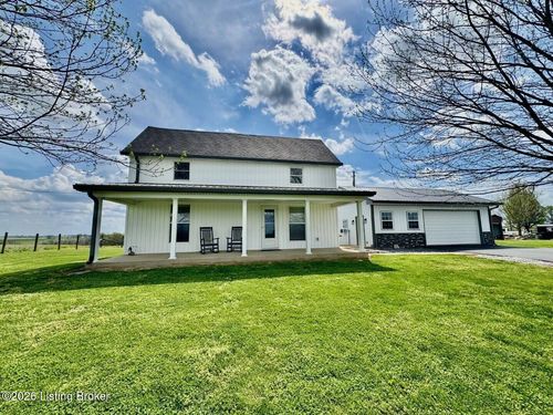 1024 Mclain Rd, Springfield, KY, 40069-9210 | Card Image