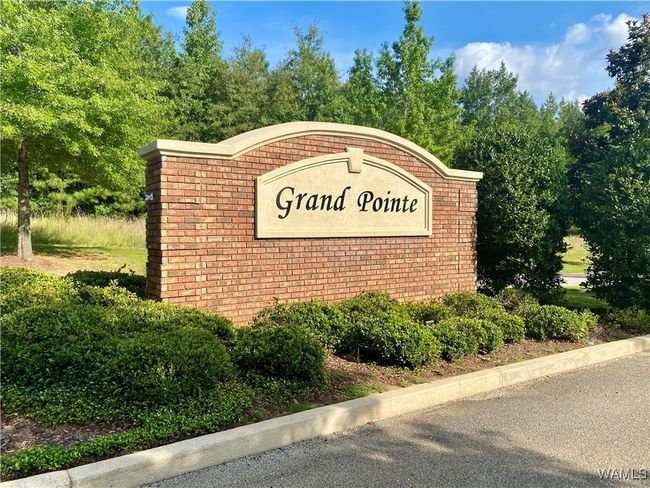 12697 Windword Pointe Dr, House other with 4 bedrooms, 3 bathrooms and null parking in Northport AL | Image 39