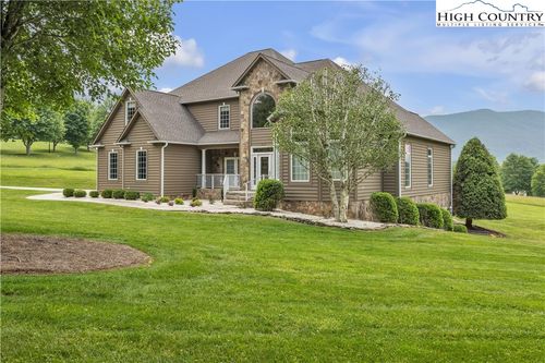 891 Olde Charter Cir, Jefferson, NC, 28640-9478 | Card Image