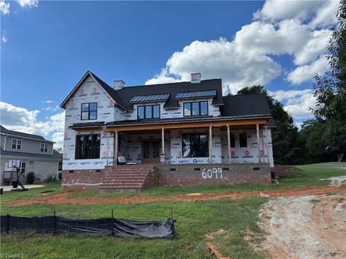 6099 Reynolda Trce, Greensboro, NC, 27455-8440 | Card Image