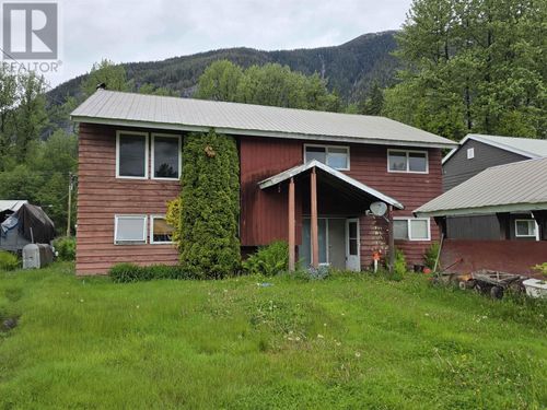 1305 Raven St, Stewart, BC, V0T1X0 | Card Image