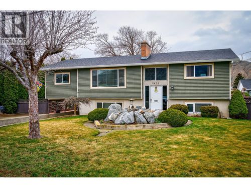 2436 Greenfield Ave, Kamloops, BC, V2B4P7 | Card Image