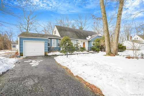 4 Orchid Dr, Port Jefferson Station, NY, 11776-2838 | Card Image