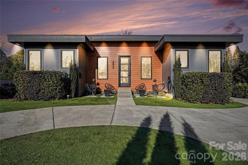 4604 Emory Ln, Charlotte, NC, 28211-3062 | Card Image