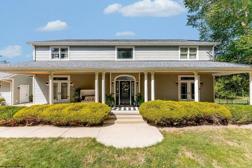 203 Jade Dr, Morgantown, WV, 26508-4026 | Card Image