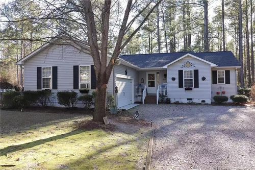 349 Moss Pink Dr, Vass, NC, 28394-8604 | Card Image