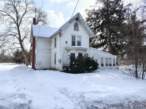 179 Depot Rd, Little Falls, NY, 13365-4861 | Card Image