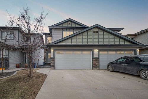 249 Collicott Drive, Fort Mcmurray, AB, T9K2W9 | Card Image
