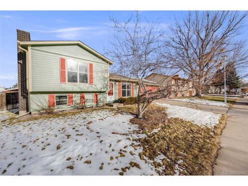 4658 S Alkire St, Morrison, CO, 80465 | Card Image