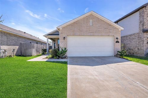 23027 Bright Light Ln, Katy, TX, 77493-4750 | Card Image