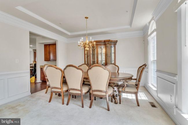 9308 Caliph St, House other with 5 bedrooms, 4 bathrooms and null parking in Brandywine MD | Image 4