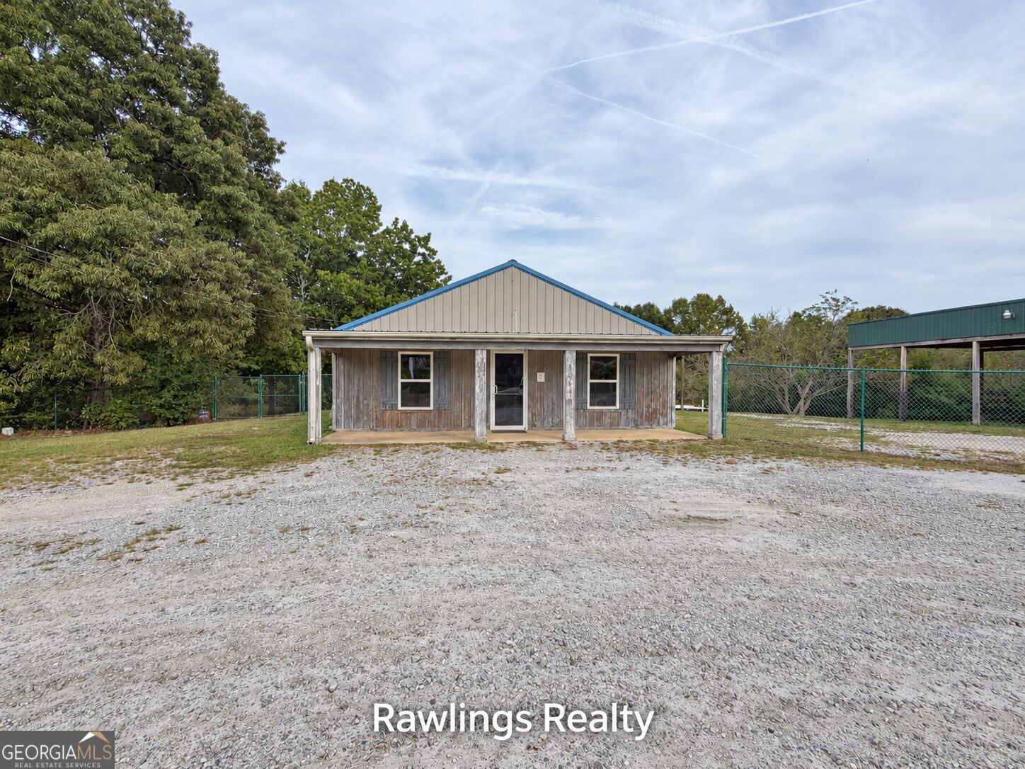 1041 Old 41 Hwy, Milner, GA 30257