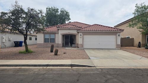15537 W Gelding Dr, Surprise, AZ, 85379-6258 | Card Image