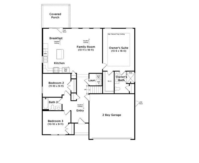 746 Rodin Rd, House other with 4 bedrooms, 3 bathrooms and null parking in Moore SC | Image 4