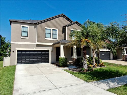 13903 Sage Thrasher Ln, RIVERVIEW, FL, 33579-2425 | Card Image