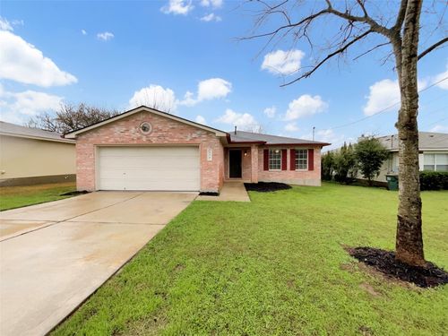 450 Jim Miller Dr, Kyle, TX, 78640-5352 | Card Image