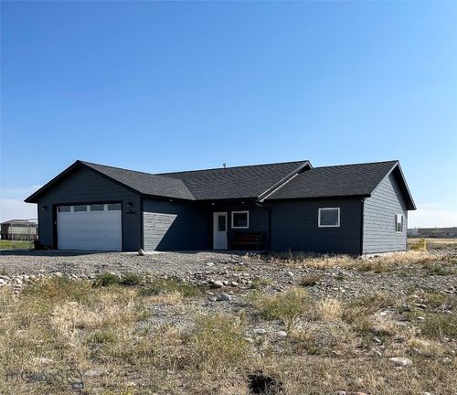 40 Mountain Vista Dr, Big Timber, MT, 59011-7888 | Card Image