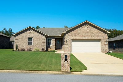 12 Fletcher Drive, House other with 3 bedrooms, 2 bathrooms and null parking in Austin AR | Image 1