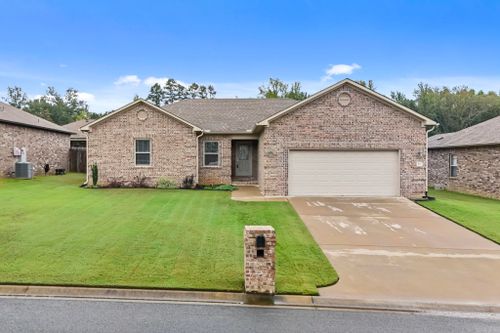 12 Fletcher Drive, Austin, AR, 72007 | Card Image