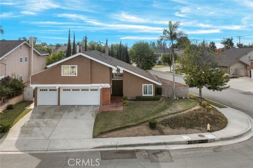 13003 El Mirador St, La Mirada, CA, 90638 | Card Image