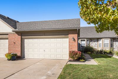 1823 Wexford Drive, Condo with 2 bedrooms, 2 bathrooms and null parking in Ypsilanti MI | Image 1