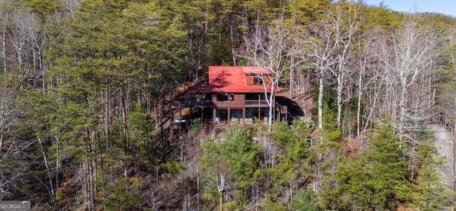 367 Laurel Mountain Rd, House other with 4 bedrooms, 3 bathrooms and null parking in Blue Ridge GA | Image 59