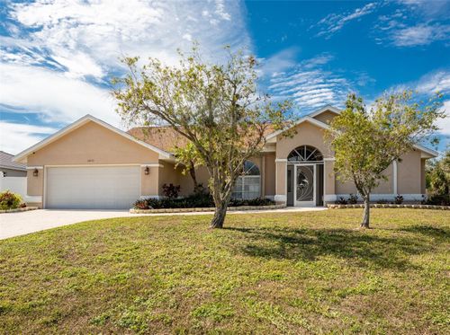 16571 Cape Horn Blvd, PUNTA GORDA, FL, 33955-4014 | Card Image