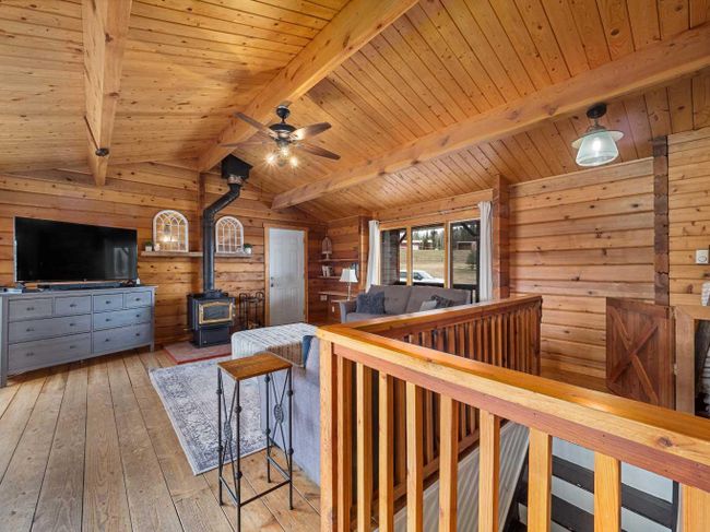 29508 Range Road 52 # 12, Home with 4 bedrooms, 3 bathrooms and 8 parking in Rural Mountain View County AB | Image 7