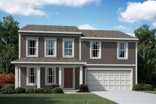 6351 Honey Farm Way, Grove City, OH, 43123-4071 | Card Image
