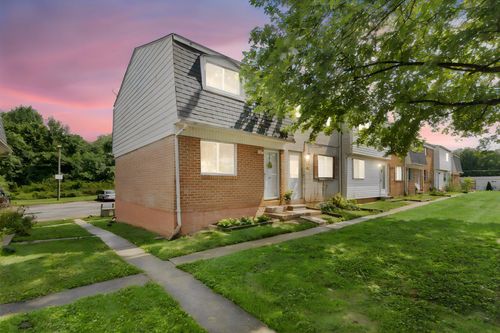 203 Columbine Ct, FOREST HILL, MD, 21050-3032 | Card Image