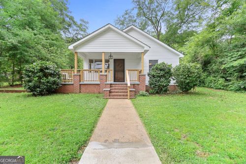 219 Church St, Hogansville, GA, 30230-1307 | Card Image
