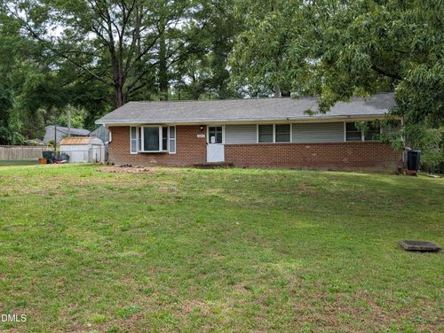 3822 Alameda Street, Durham, NC, 27704 | Card Image