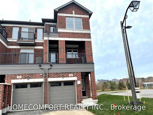 55 Saigen Lane, Markham, ON, L6B1R2 | Card Image