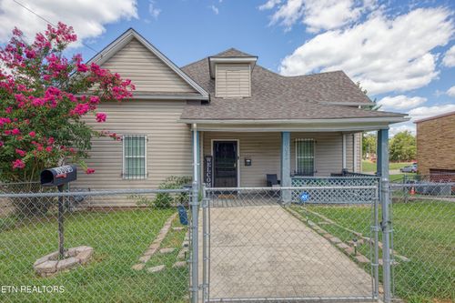 3605 Martin Luther King Jr Ave, Knoxville, TN, 37914 | Card Image