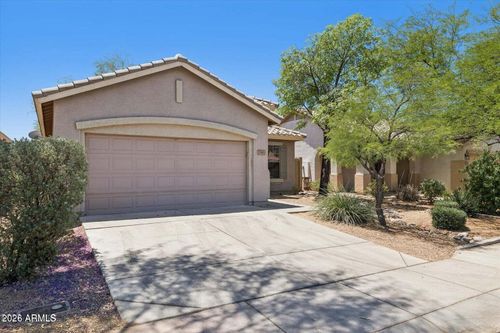 2501 W Lewis And Clark Trl, Phoenix, AZ, 85086-2305 | Card Image